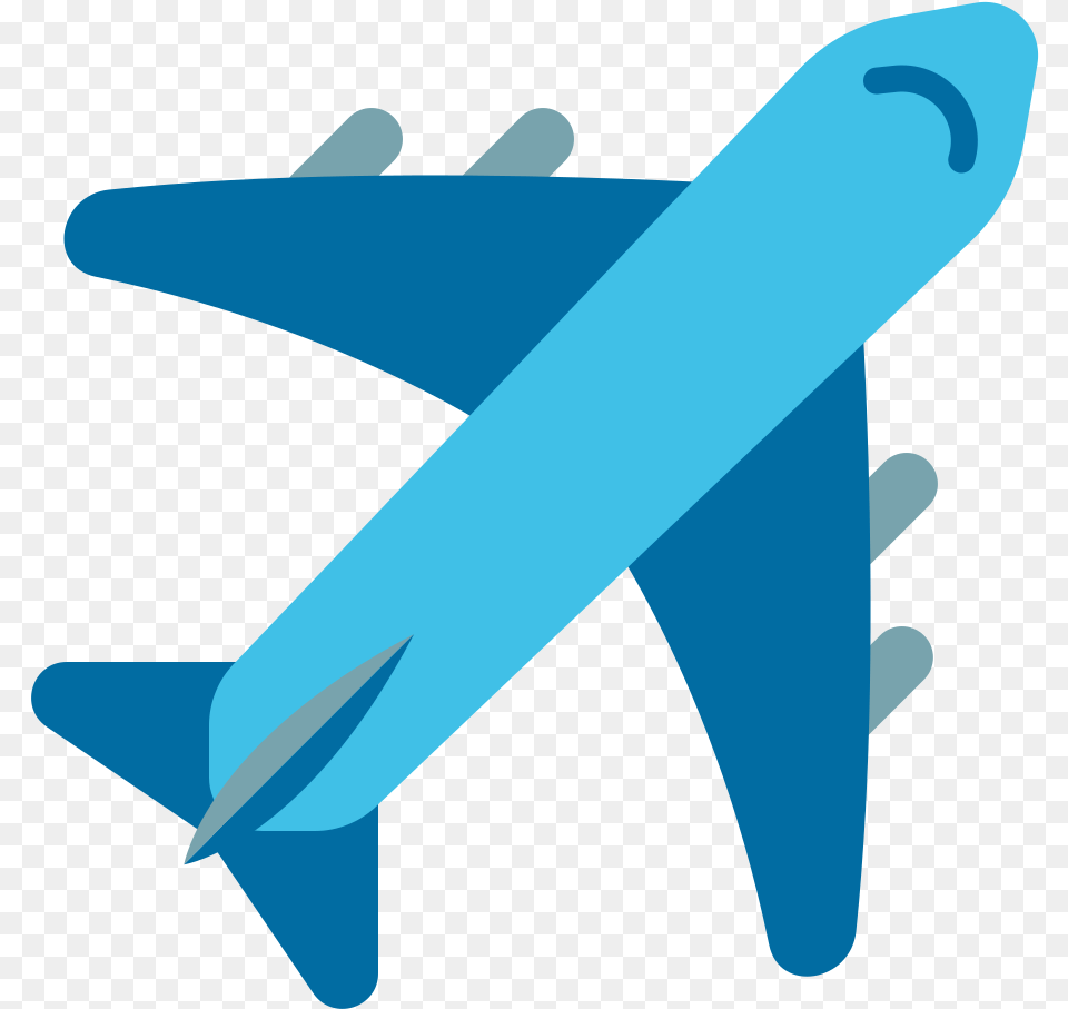 Avion Avin Sticker, Aircraft, Airliner, Airplane, Vehicle Png