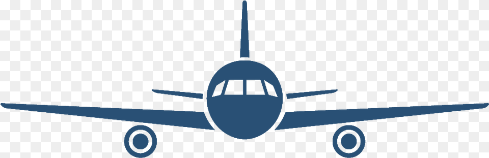 Avion Circle, Aircraft, Airliner, Airplane, Flight Free Png