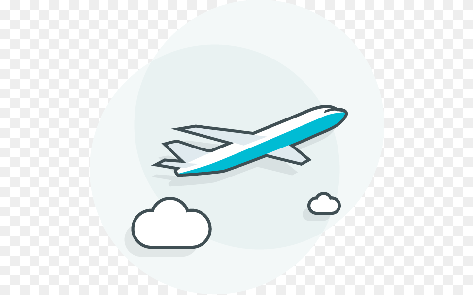 Avion Clipart, Aircraft, Airliner, Airplane, Flight Png