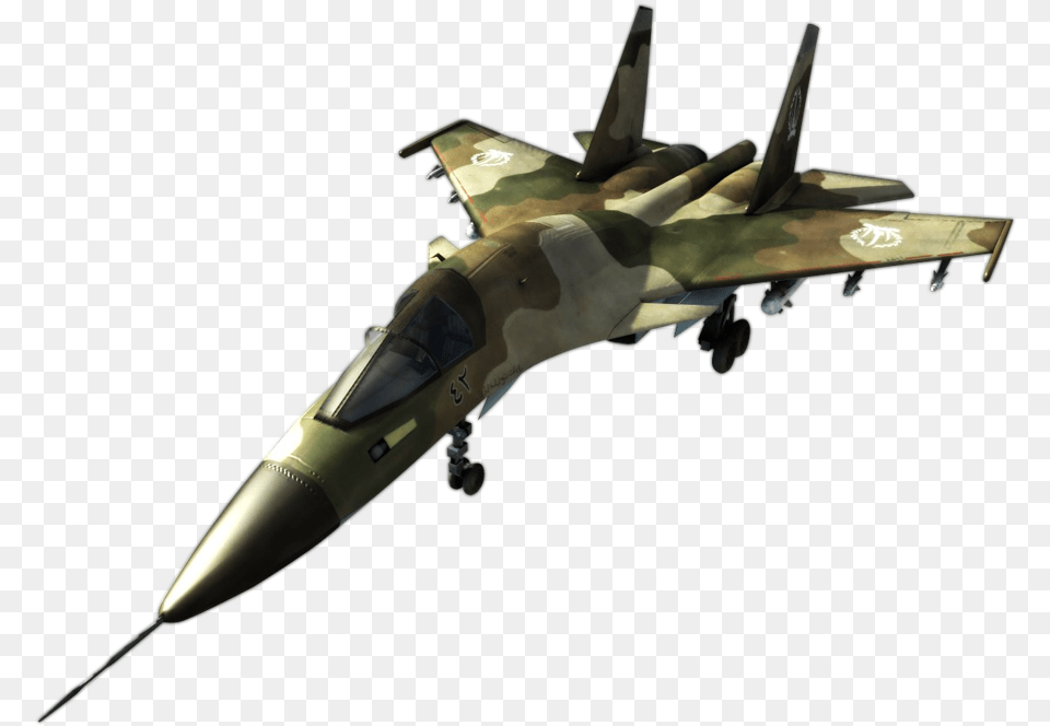 Avion De Caza, Aircraft, Transportation, Vehicle, Airplane Free Png Download