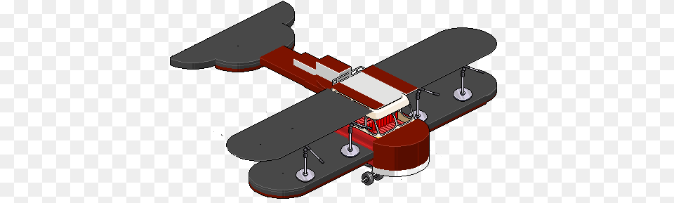 Avion De Sam Fighter Aircraft, Cad Diagram, Diagram, Skateboard Free Transparent Png