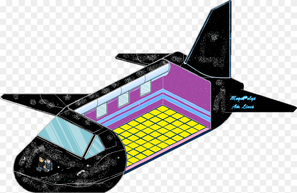 Avion Love 2 Rocket Powered Aircraft, Cad Diagram, Diagram, Person Png