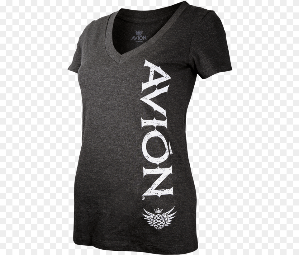 Avion Tequila, Clothing, T-shirt, Adult, Male Free Png Download