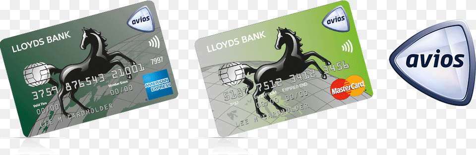 Avios Rewards Credit Cards Lloyds Bank Avios Card, Text, Credit Card, Animal, Horse Png