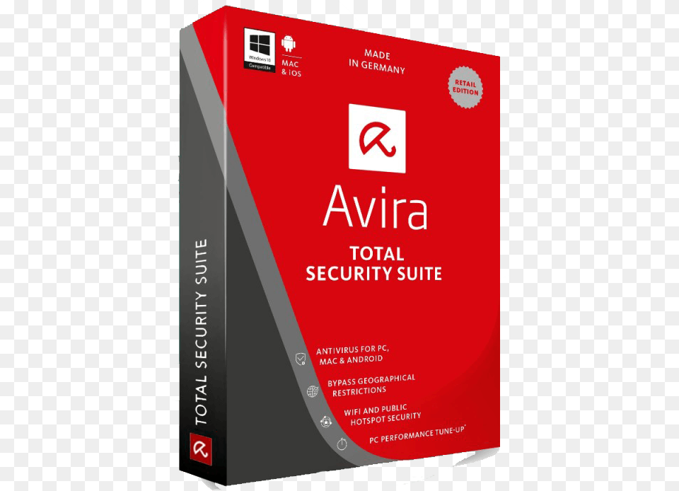 Avira Antivirus Pro 2017 Pro, Advertisement, Poster, First Aid Png