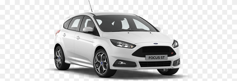 Avis Usa Car Rental Ford Focus, Sedan, Transportation, Vehicle, Machine Free Png