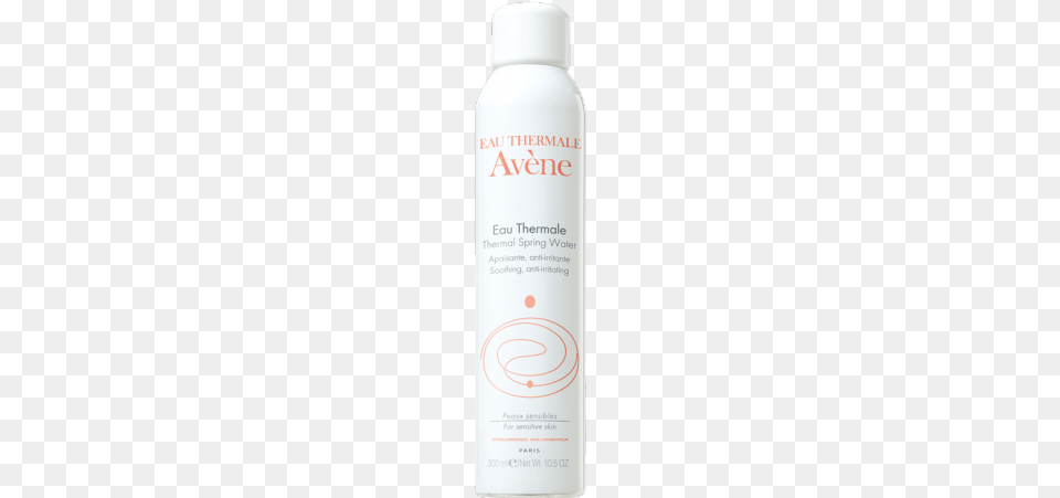 Avne Thermal Spring Water Spray Avene Cold Cream, Bottle, Shaker, Cosmetics Png