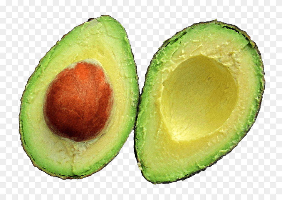 Avocado, Food, Fruit, Plant, Produce Png