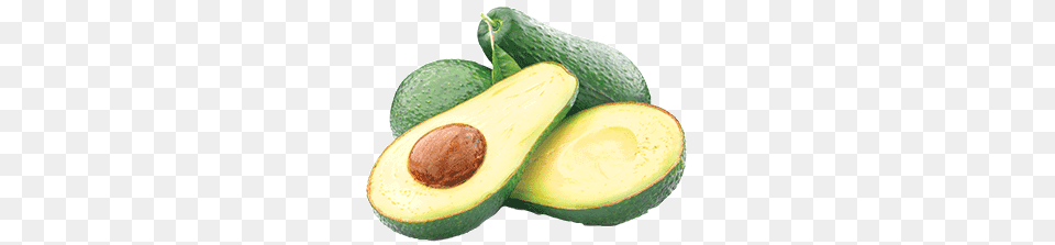 Avocado, Food, Fruit, Plant, Produce Png Image