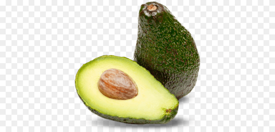 Avocado, Food, Fruit, Plant, Produce Free Png Download