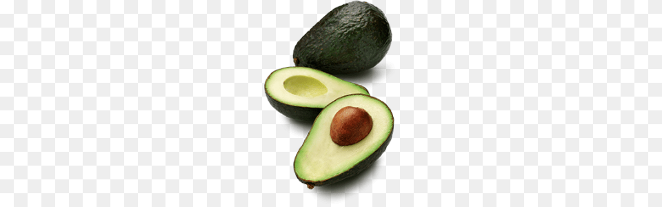 Avocado, Food, Fruit, Plant, Produce Png