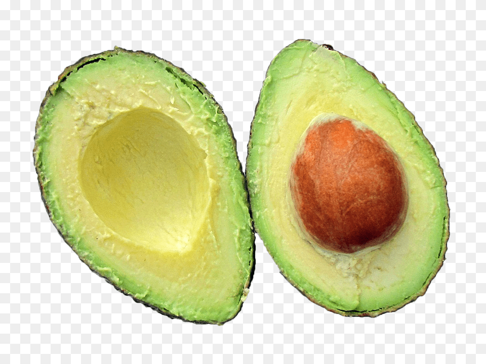 Avocado, Food, Fruit, Plant, Produce Png