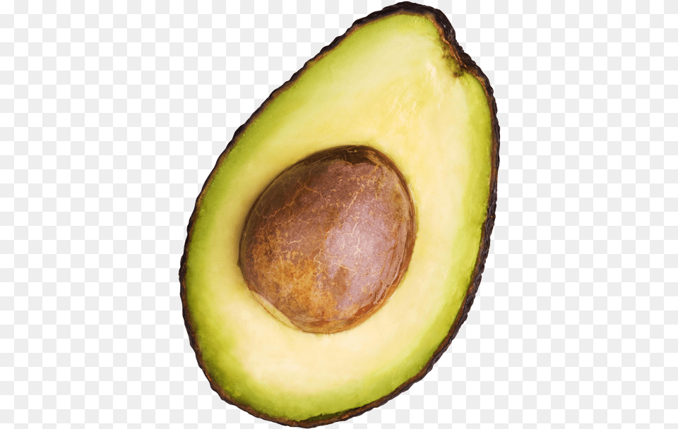 Avocado, Food, Fruit, Plant, Produce Png