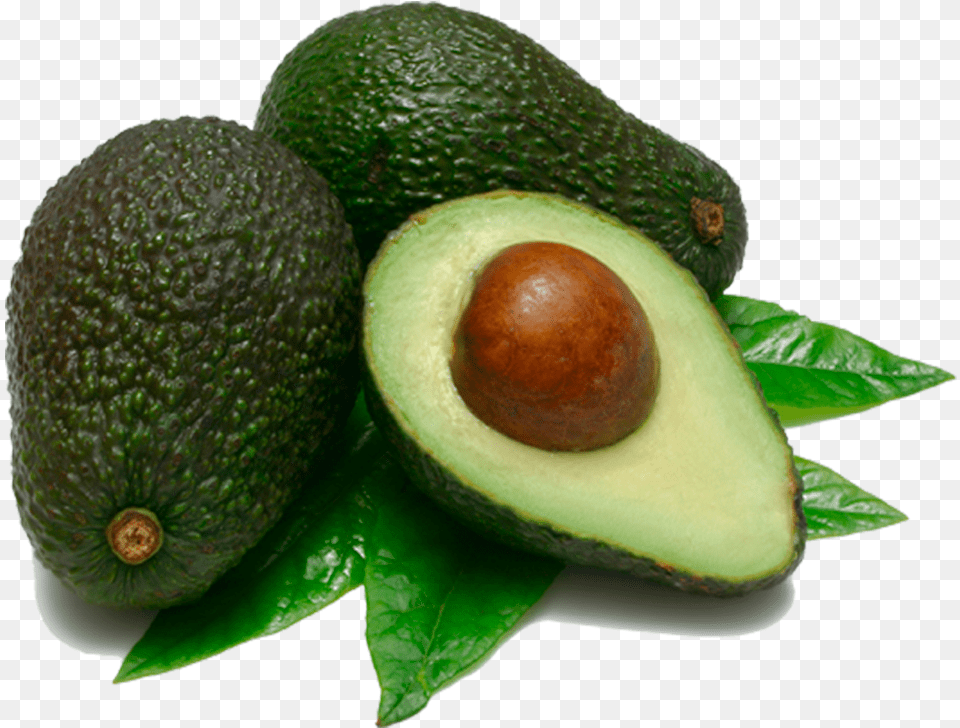 Avocado, Food, Fruit, Plant, Produce Png