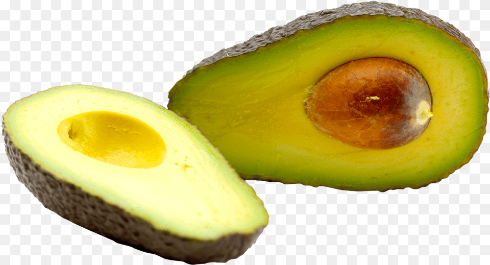 Avocado, Food, Fruit, Plant, Produce Png