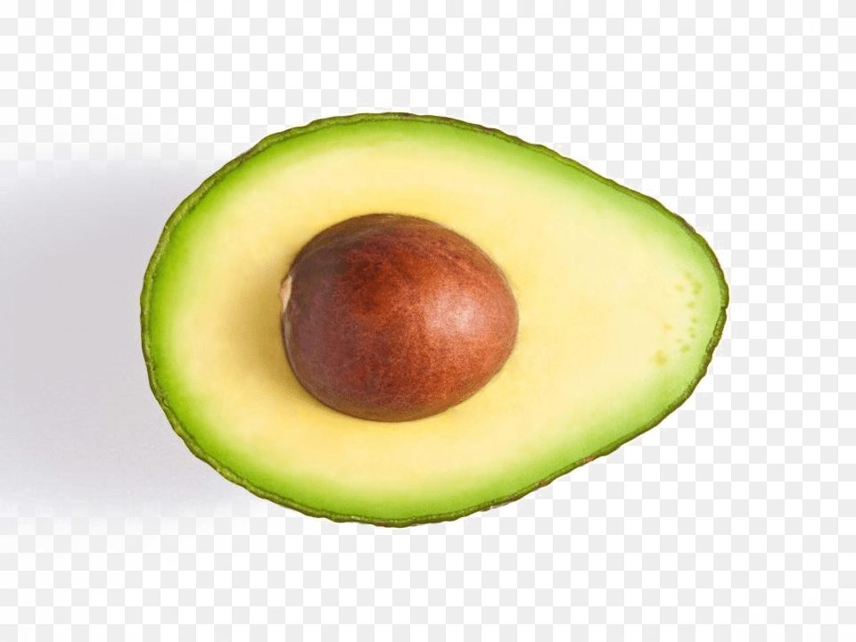 Avocado, Food, Fruit, Plant, Produce Png