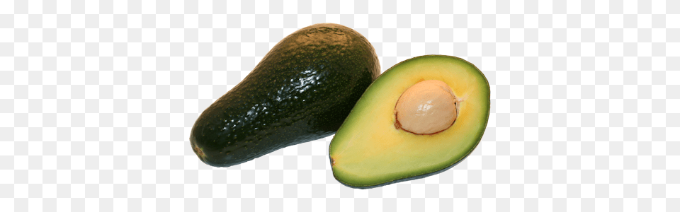 Avocado, Food, Fruit, Plant, Produce Free Png