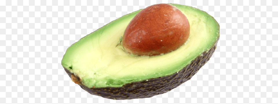 Avocado, Food, Fruit, Plant, Produce Free Png Download