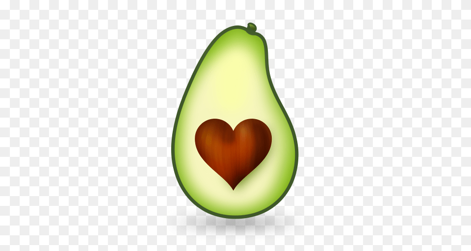 Avocado, Food, Fruit, Plant, Produce Free Png Download