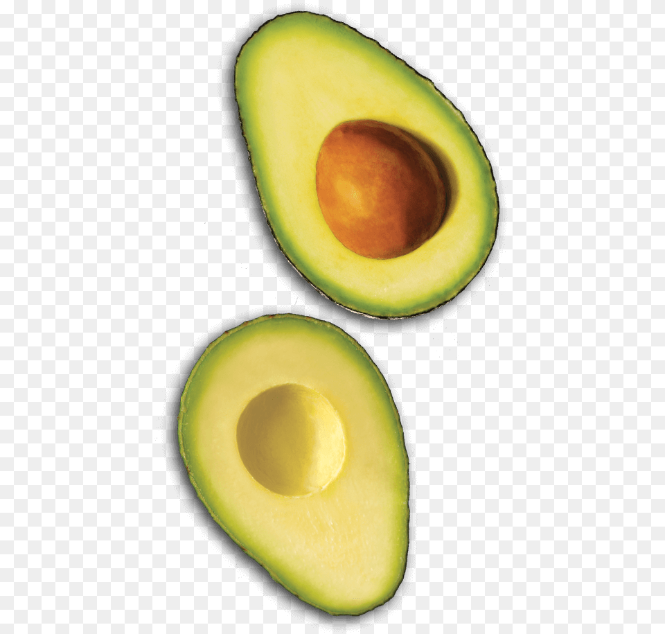 Avocado, Food, Fruit, Plant, Produce Free Png Download