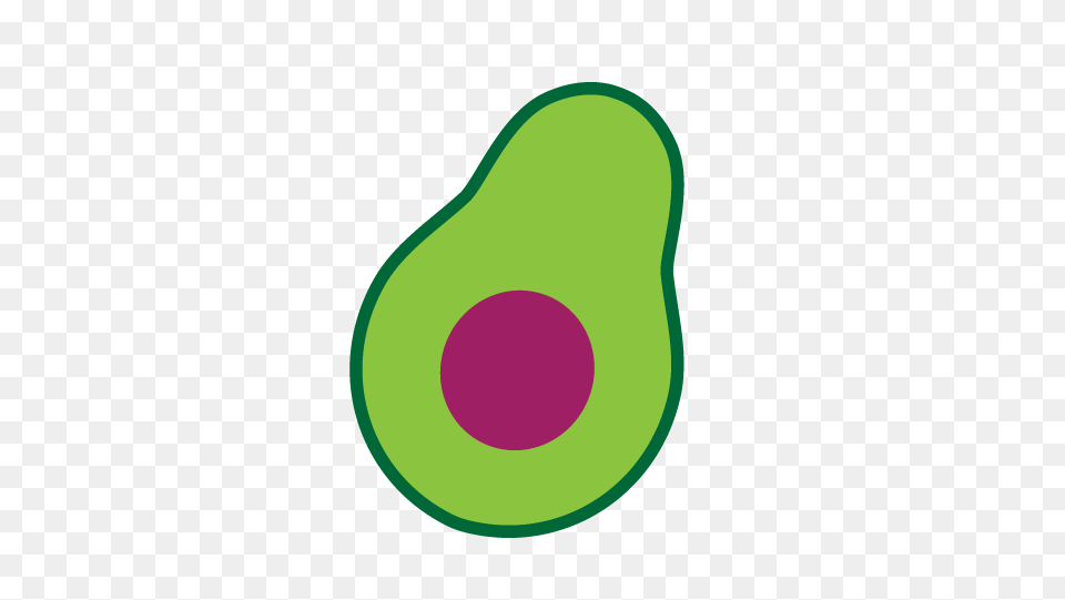 Avocado, Food, Fruit, Plant, Produce Png Image