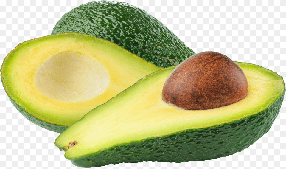 Avocado, Food, Fruit, Plant, Produce Png Image