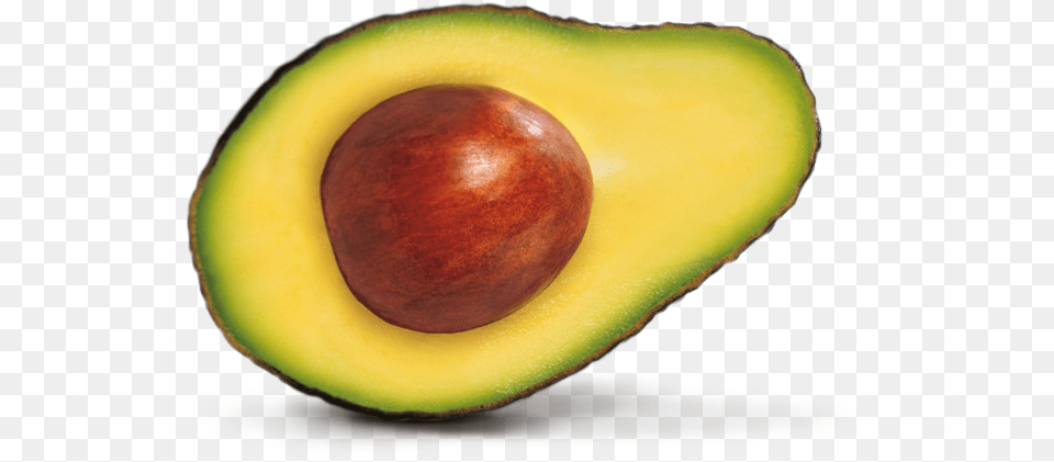 Avocado, Banana, Food, Fruit, Plant Free Png