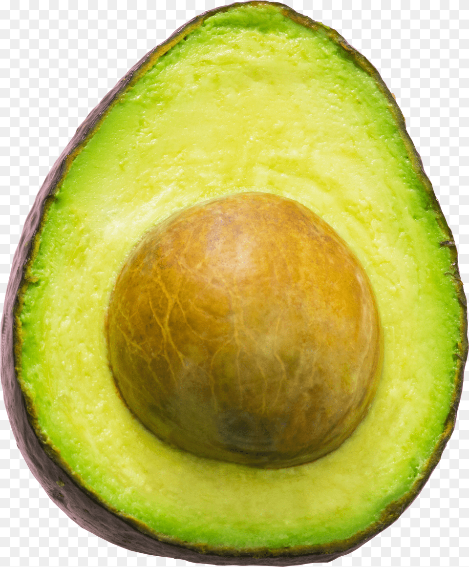 Avocado Free Transparent Png