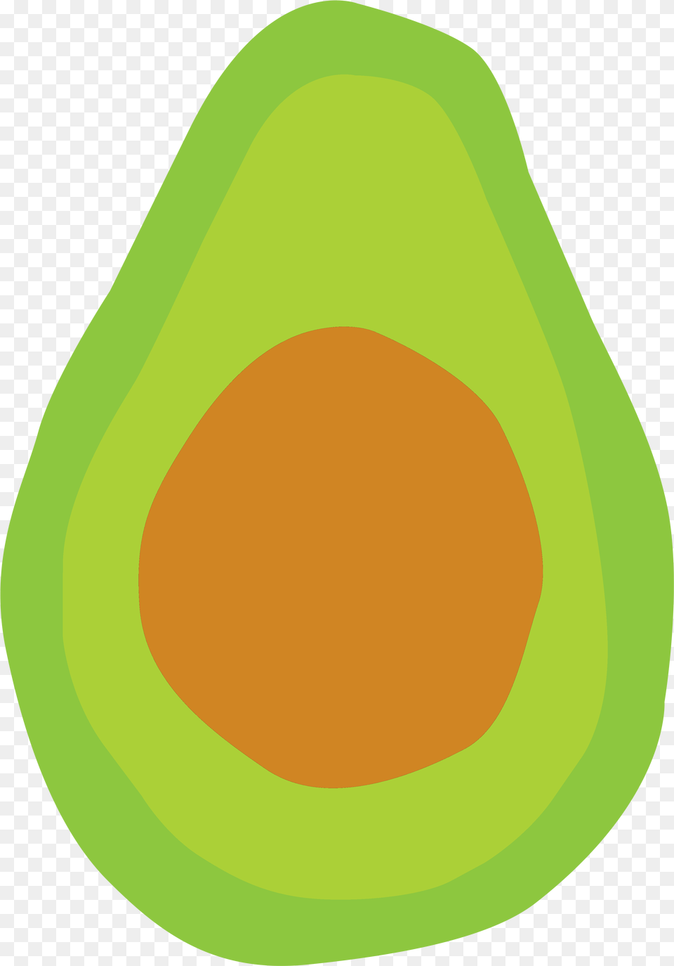 Avocado, Produce, Food, Fruit, Plant Png Image