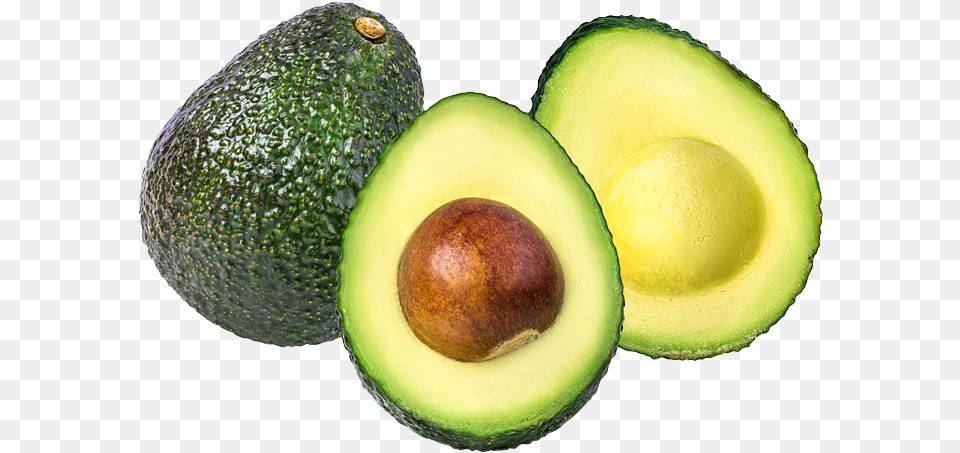 Avocado, Food, Fruit, Plant, Produce Free Transparent Png