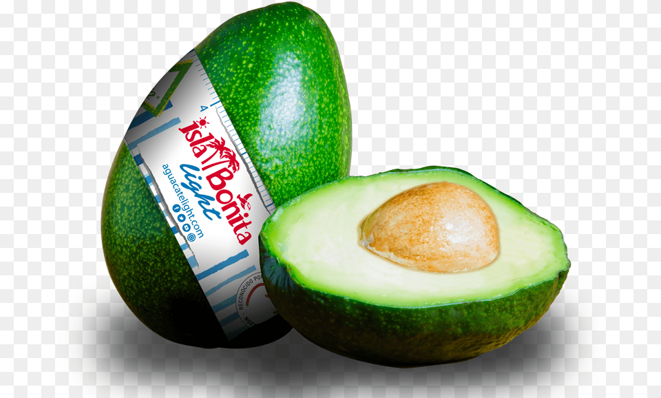 Avocado, Food, Fruit, Plant, Produce Png Image