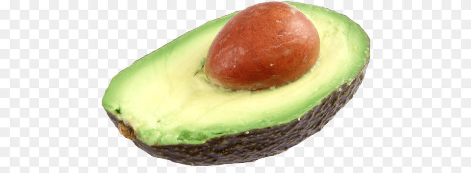 Avocado Avocado With A Face, Food, Fruit, Plant, Produce Png