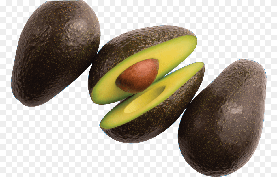 Avocado Avocados Good Fats Avocados From Mexico Aguacate, Food, Fruit, Plant, Produce Png Image