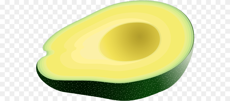 Avocado Clipart Avocado Clip Art No Background, Food, Fruit, Plant, Produce Free Png