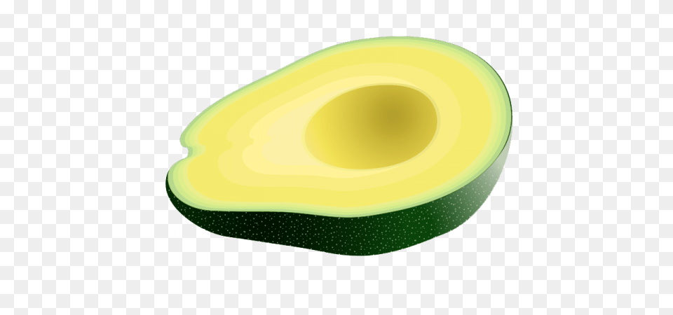 Avocado Clipart Nice Clip Art, Food, Fruit, Plant, Produce Free Png Download