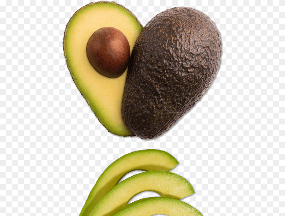 Avocado Fats, Produce, Plant, Fruit, Food Png
