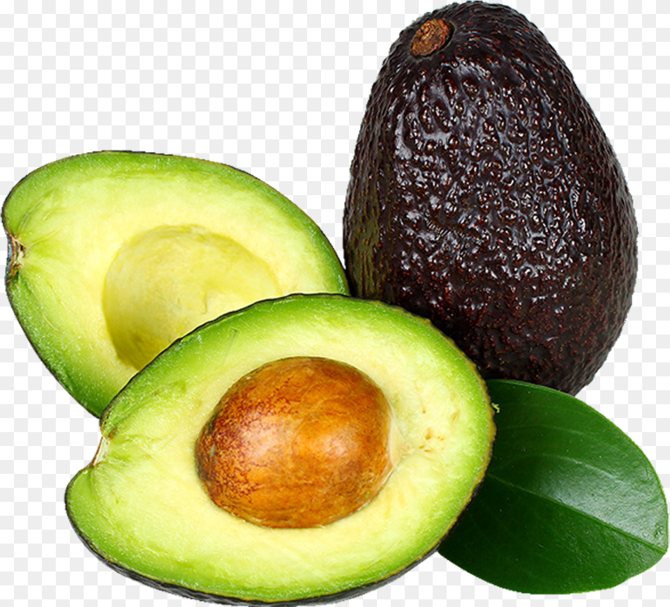 Avocado Food Fruit Hair Avocado, Plant, Produce Free Transparent Png