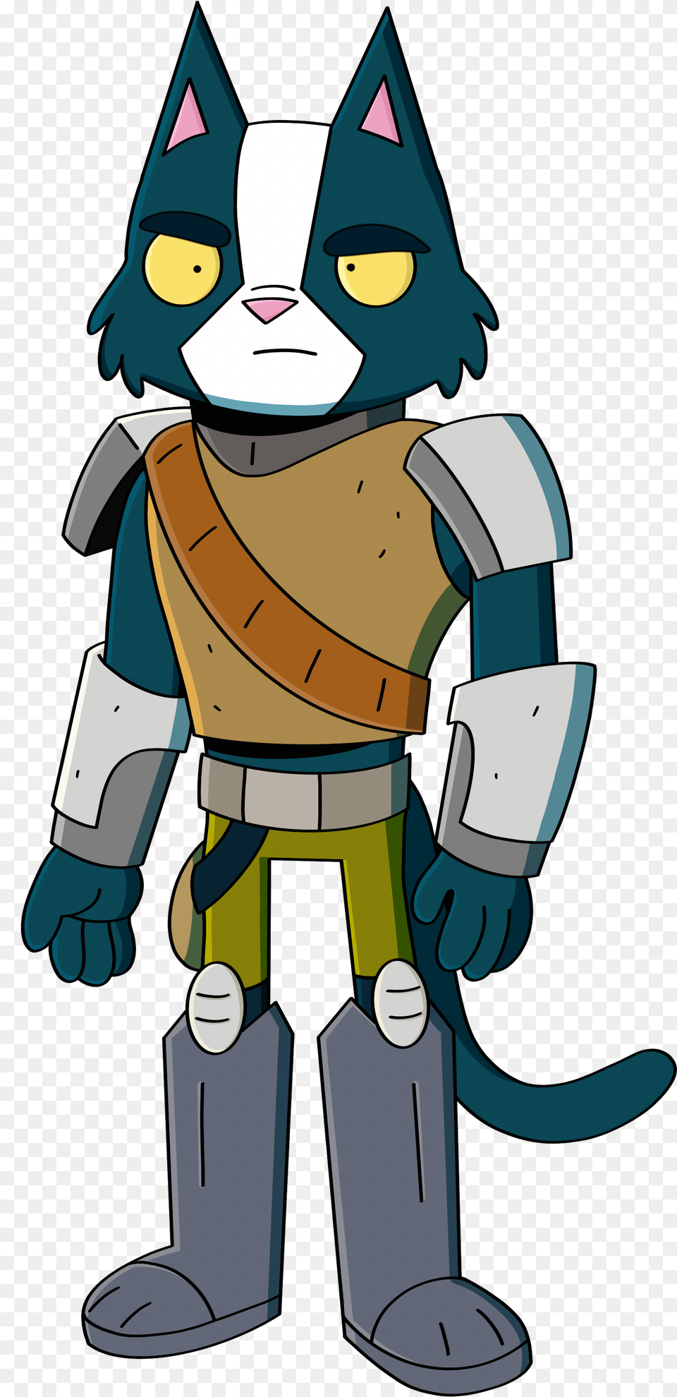 Avocado From Final Space Hd Final Space Avocato, Person Free Transparent Png