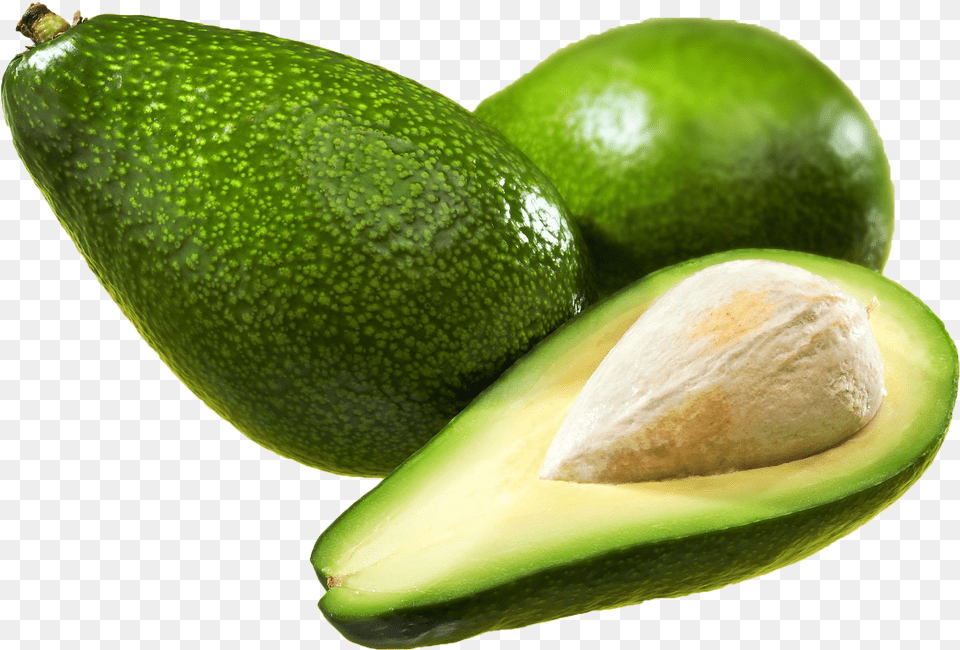 Avocado Fruit Icon Avocado, Food, Plant, Produce, Pear Png Image