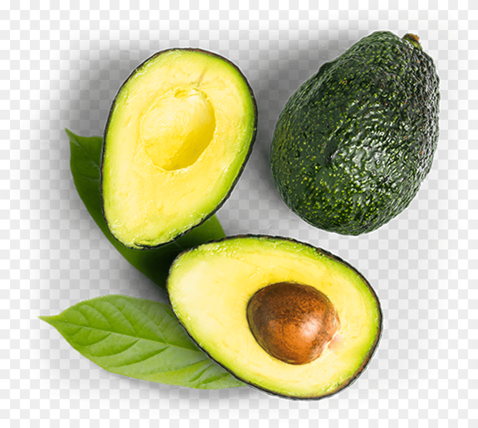 Avocado Fruit Avocado, Food, Plant, Produce Free Transparent Png