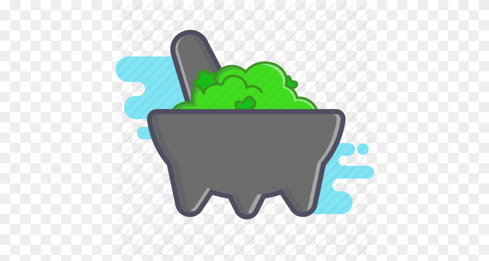 Avocado Guacamole Mexican Snack Icon, Cream, Dessert, Food, Ice Cream Free Transparent Png