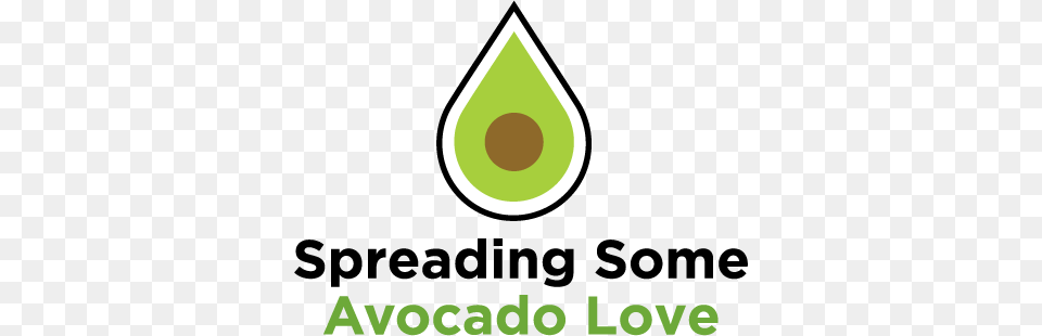 Avocado Love No Loading At Any Time Sign, Food, Fruit, Plant, Produce Png Image
