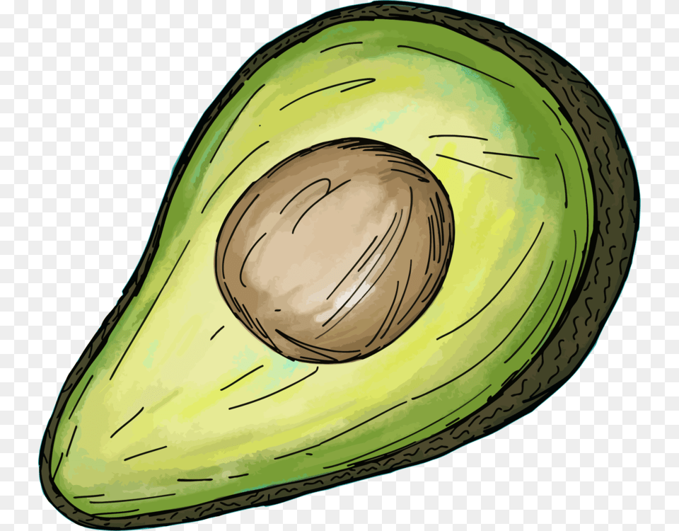 Avocado Mobile Phones Fruit Art, Food, Plant, Produce, Helmet Free Png