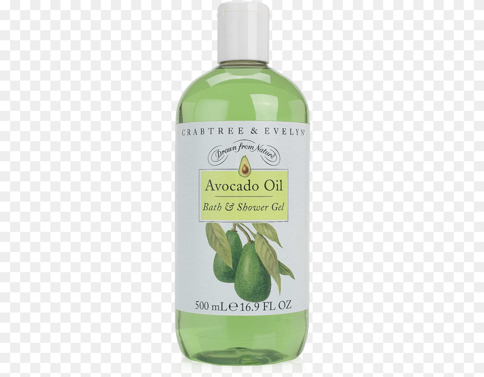 Avocado Oil Can Soothe And Heal Skin Treating Sclerosis Crabtree Amp Evelyn Avocado Oil Bath Amp Shower, Food, Fruit, Plant, Produce Free Transparent Png