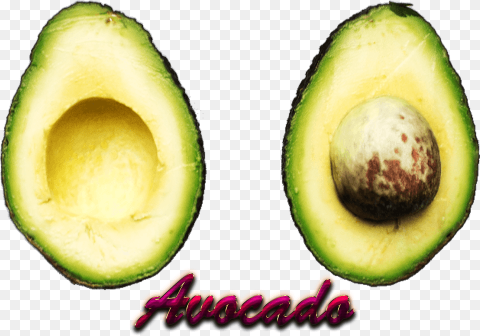 Avocado Picture Food, Fruit, Plant, Produce, Ball Png