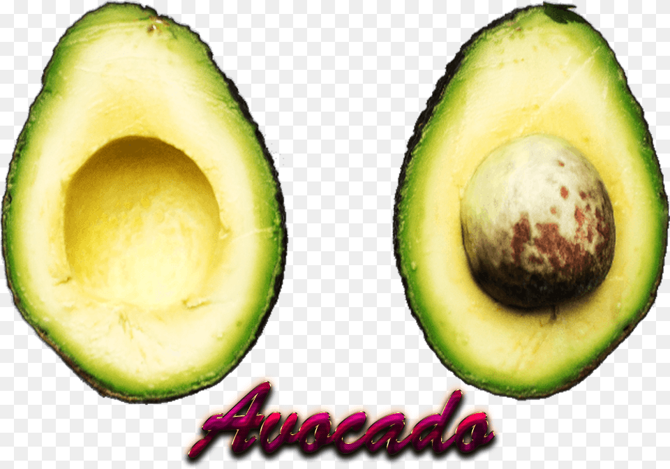 Avocado Portable Network Graphics, Food, Fruit, Plant, Produce Png Image