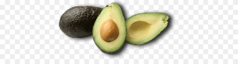 Avocado Ripe, Food, Fruit, Plant, Produce Free Png Download