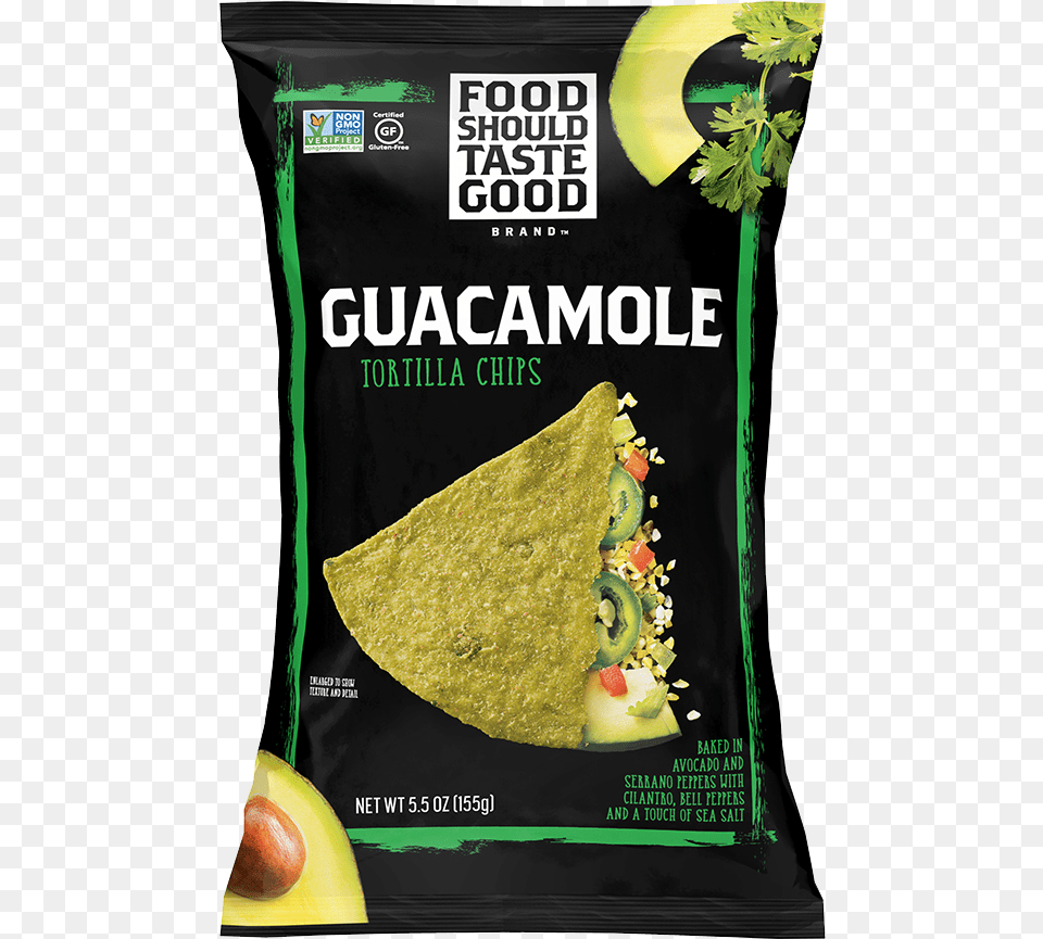 Avocado Tortilla Chips Buy, Food, Fruit, Plant, Produce Free Png