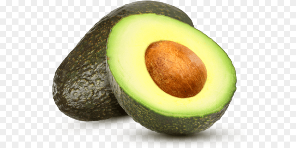 Avocado Food, Fruit, Plant, Produce Free Transparent Png