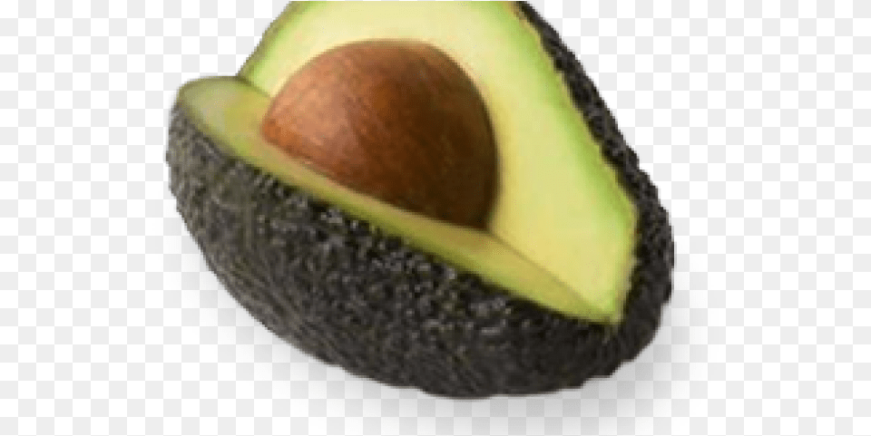 Avocado Transparent Avocado, Food, Fruit, Plant, Produce Png Image